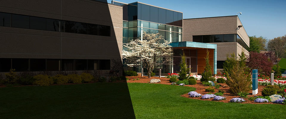 Strasburg Landscapers