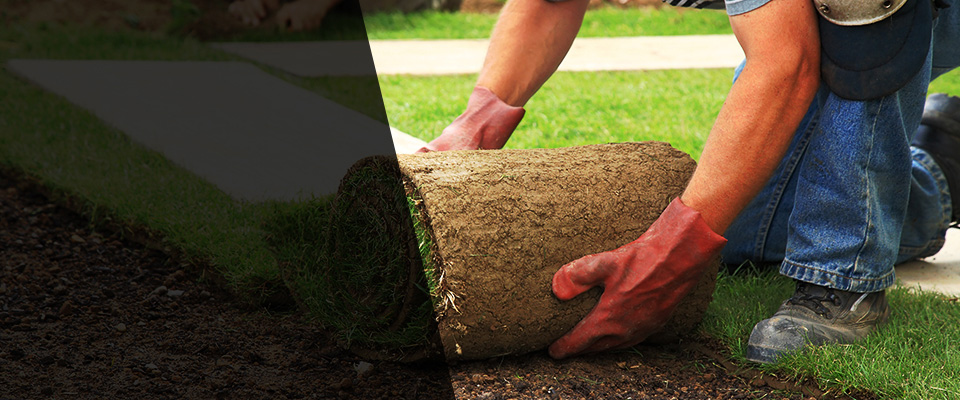 Strasburg Landscapers