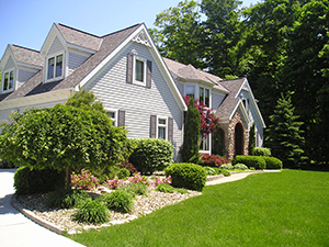 Landscapers and Lawncare Services in Strasburg, PA